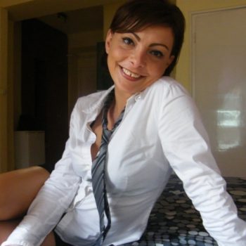 Marie-tatiana - La Tzoumaz - Valais | Speed Dating