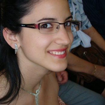 Jordana - Aarwangen - Berne | Speed Dating