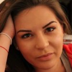 Melike - Adetswil - Zurich | Speed Dating