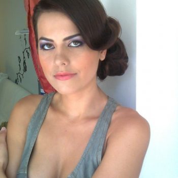 Ana-paola - Kippel - Valais | Speed Dating