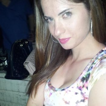 Hanene - Bovernier - Valais | Speed Dating