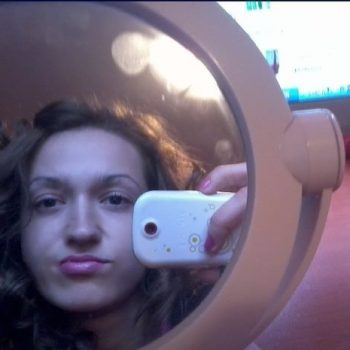 Coralie - Cozzo - Tessin | Speed Dating