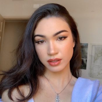 Valériane - Aeugstertal - Zurich | Speed Dating