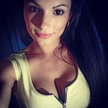 Alice-anne - Champfèr - Grisons | Speed Dating