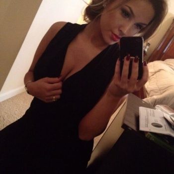 Angie - Dombresson - Neuchâtel | Speed Dating