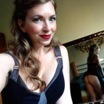 Nadège - Frümsen - Appenzell Rhodes-Intérieures | Speed Dating