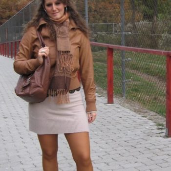 Ivana - Corticiasca - Tessin | Speed Dating