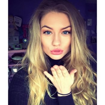 Almira - Démoret - Vaud | Speed Dating