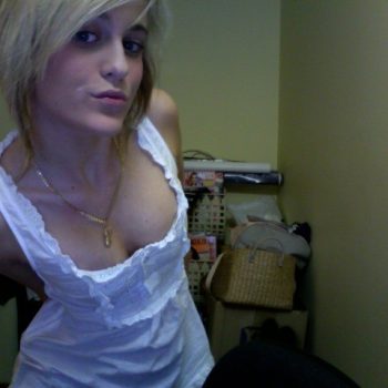 Laryssa - Appenzell Eggerstanden - Appenzell Rhodes-Intérieures | Speed Dating