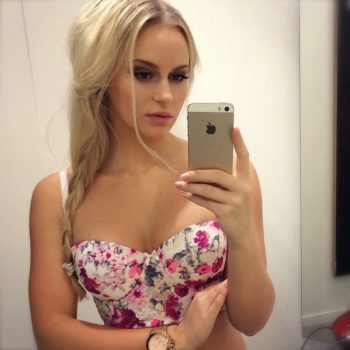 Kiliana - Aquila - Tessin | Speed Dating