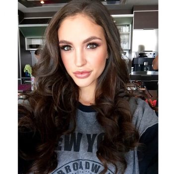 Maelyse - Grabs - Saint-Gall | Speed Dating