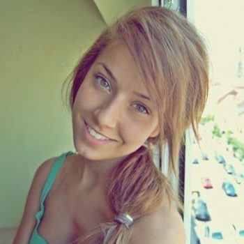 Fadia - Areuse - Neuchâtel | Speed Dating