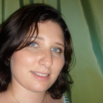 Tess - Lenzerheide/Lai - Grisons | Speed Dating