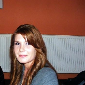 Maryann - Cheyres - Fribourg | Speed Dating