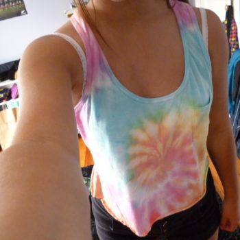 Victoria-lynn - Carì - Tessin | Speed Dating