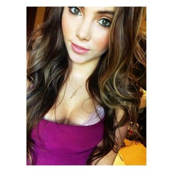 Jovanna - Auboranges - Fribourg | Speed Dating