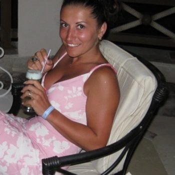 Anna-lucia - Fischingen - Saint-Gall | Speed Dating