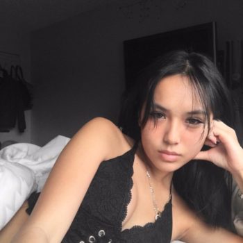 Izabelle - Gimmelwald - Berne | Speed Dating