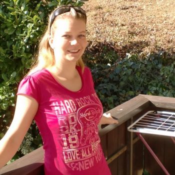 Leslye - Guschelmuth - Fribourg | Speed Dating