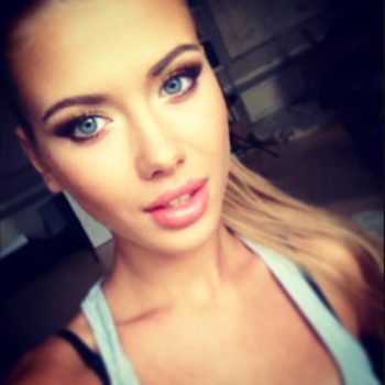 Ulrike - Brusino Arsizio - Tessin | Speed Dating