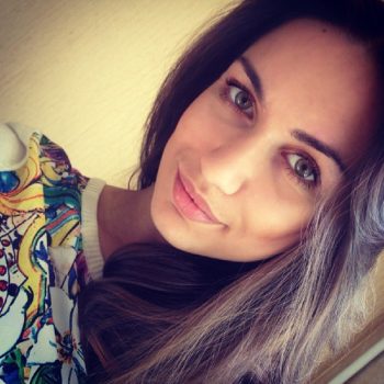 Suraya - Hefenhausen - Thurgovie | Speed Dating