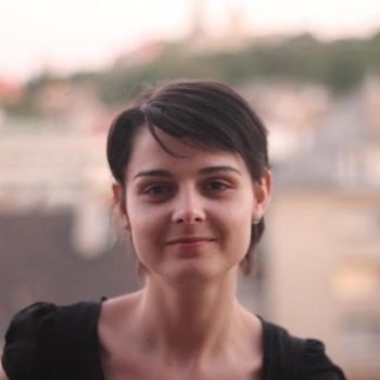 Aude-lise - Certara - Tessin | Speed Dating