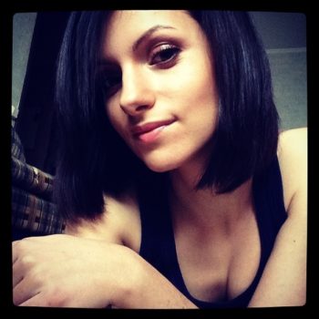 Laure-anna - Le Château-de-Ste-Croix - Vaud | Speed Dating