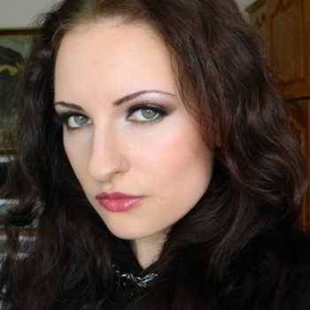 Marion - Les Cullayes - Vaud | Speed Dating