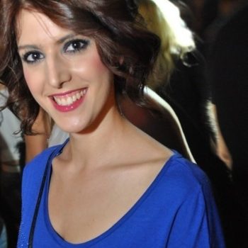 Alisha - Davos Platz - Grisons | Speed Dating