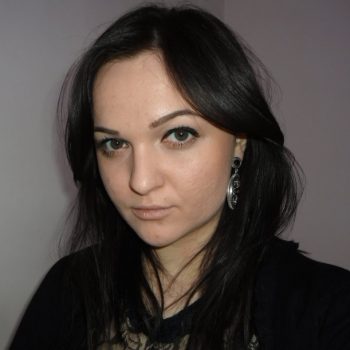 Marie-charline - Bellevue - Genève | Speed Dating