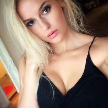 Norhane - Emmetten - Nidwald | Speed Dating