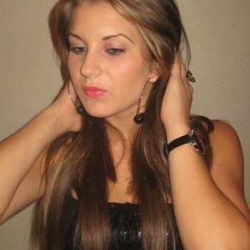Gabriella - Collonges - Valais | Speed Dating