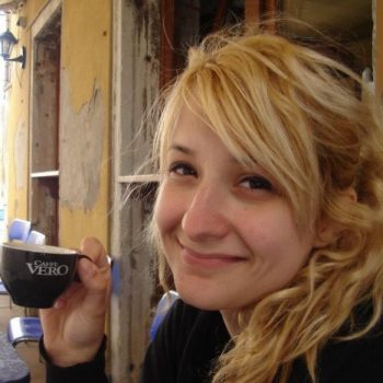 Emmanuela - Eppenberg - Soleure | Speed Dating