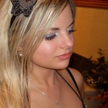 Marie-roseline - Bergün/Bravuogn - Grisons | Speed Dating