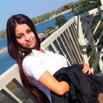 Boutheina - Horboden - Berne | Speed Dating