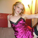 Mailyss - Berschis - Saint-Gall | Speed Dating