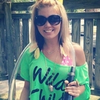 Adrianna - Effingen - Argovie | Speed Dating