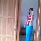 Myrella - Gingins - Vaud | Speed Dating