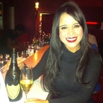 Darlène - Hofstatt - Lucerne | Speed Dating