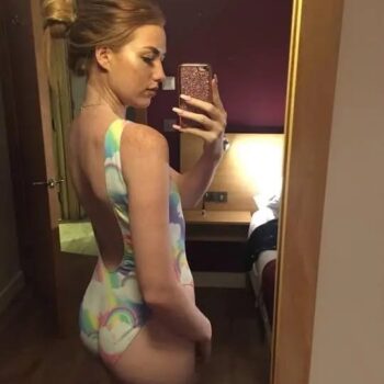 Yvette - Gadmen - Berne | Speed Dating