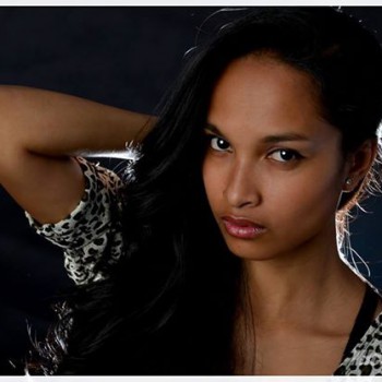 Laurianna - Gimel - Vaud | Speed Dating