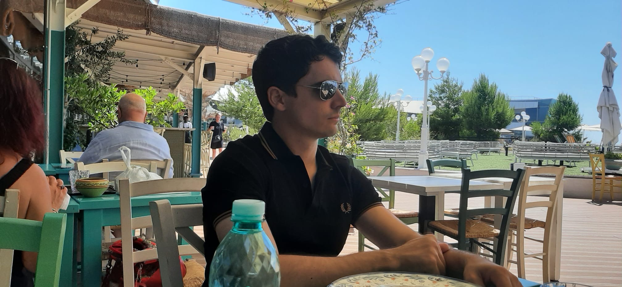 Vadim - Kaufdorf - Berne | Speed Dating