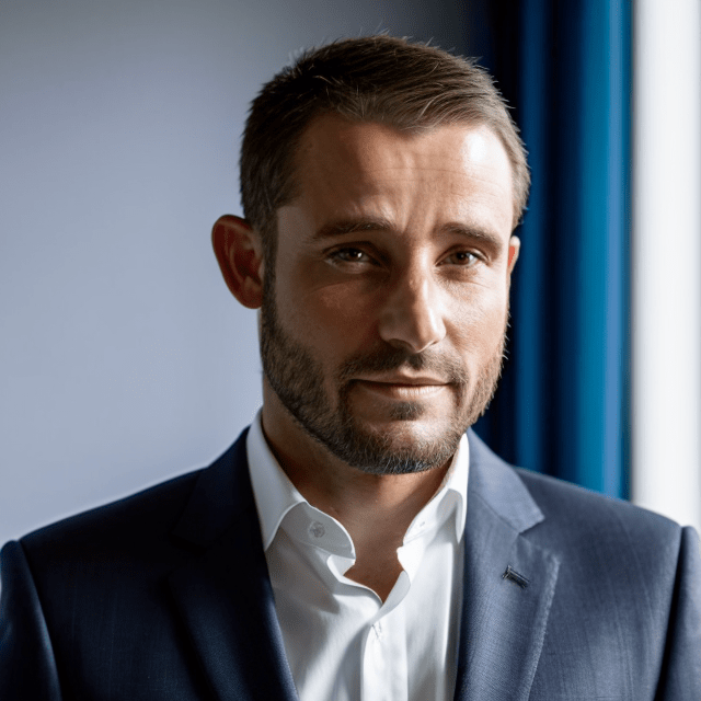 Bill - Chambrelien - Neuchâtel | Speed Dating