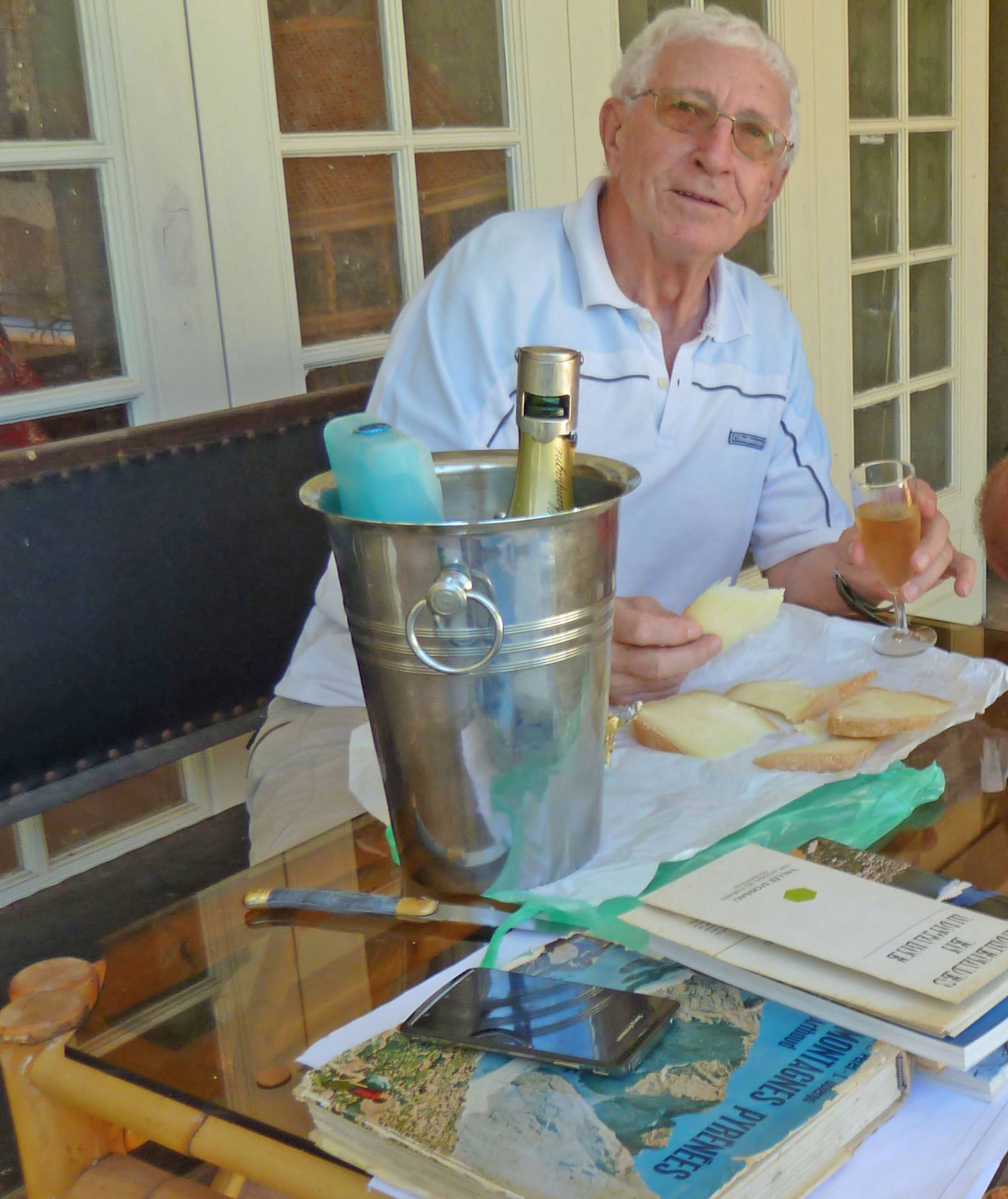 Hereba - Corcelles-près-Concise - Vaud | Speed Dating