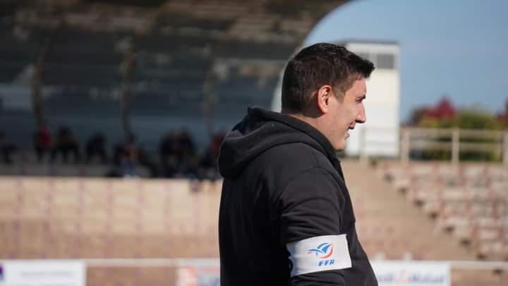 Chahin - Aarwangen - Berne | Speed Dating