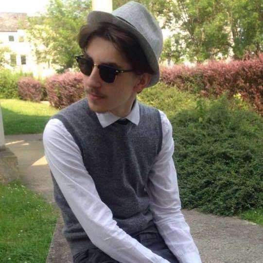 Ander - Aarwangen - Berne | Speed Dating