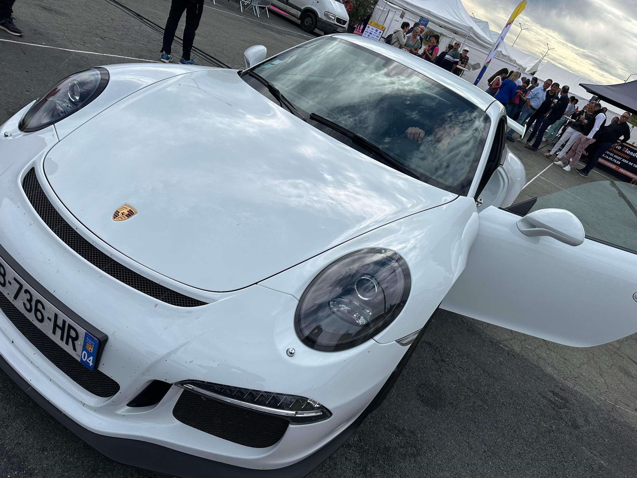 Fernand - Lignières - Berne | Speed Dating