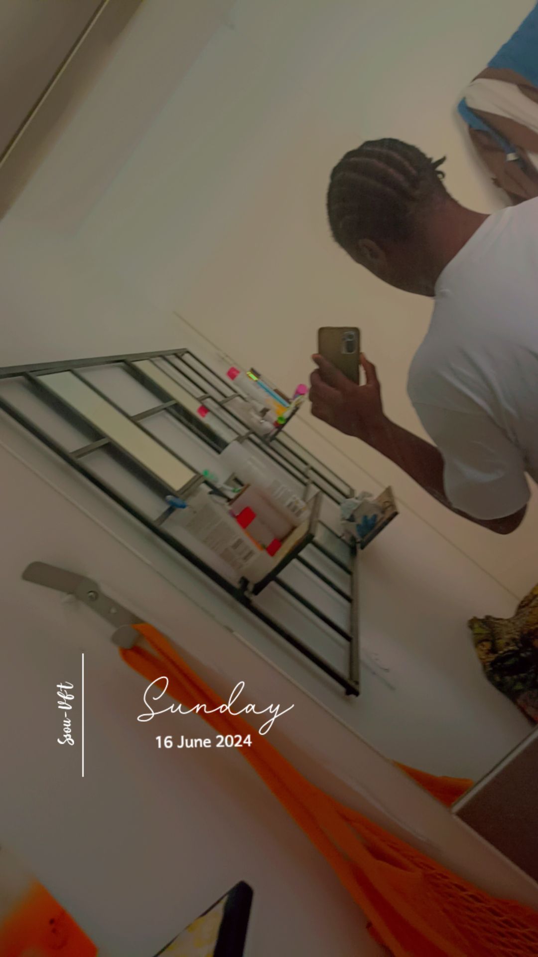 Donald - Chancy - Genève | Speed Dating