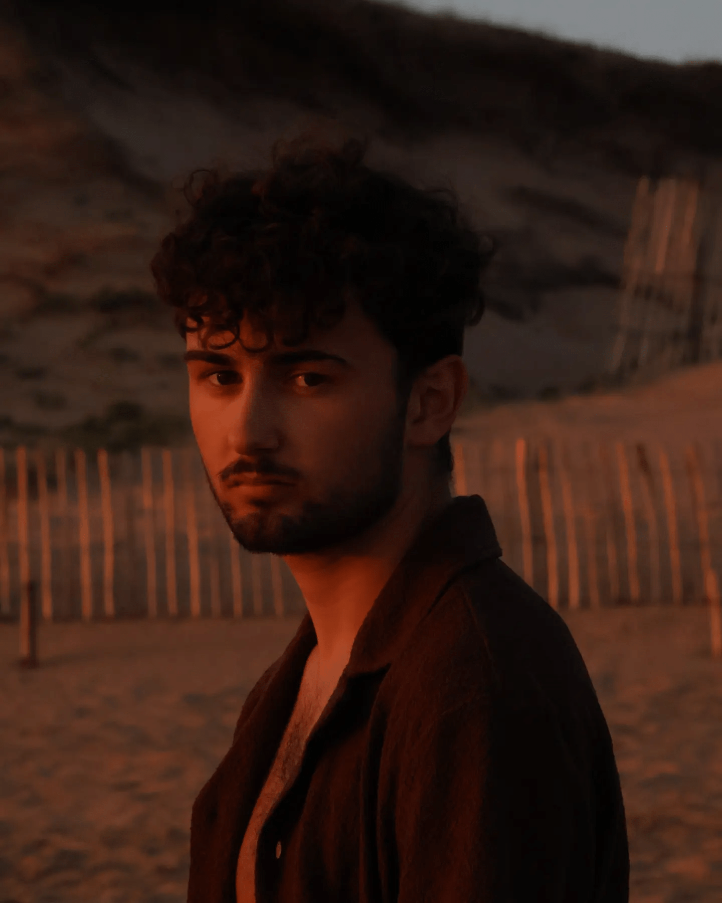 Yakouba - Bonstetten - Zurich | Speed Dating