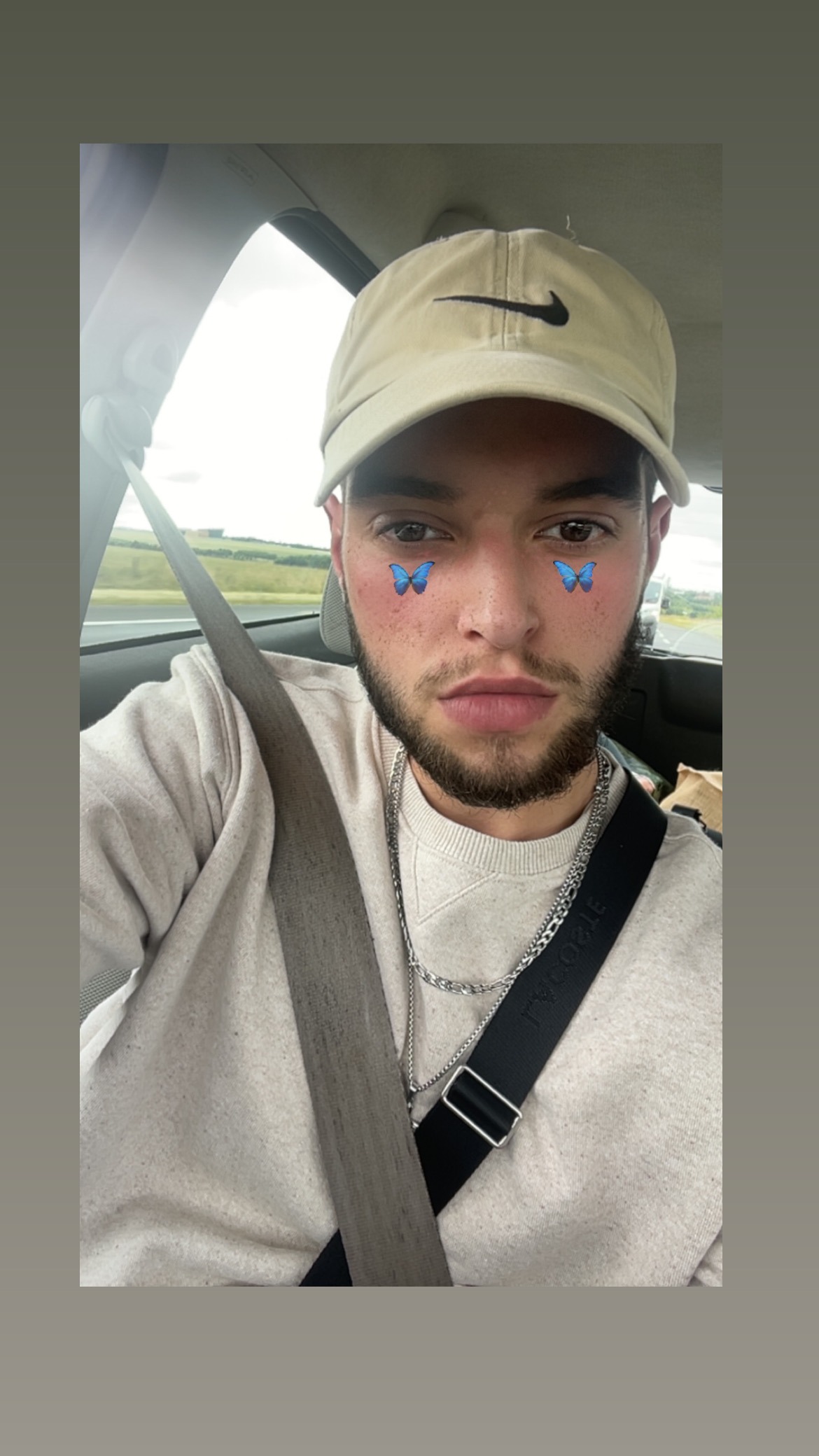 Zackari - Bramois - Valais | Speed Dating